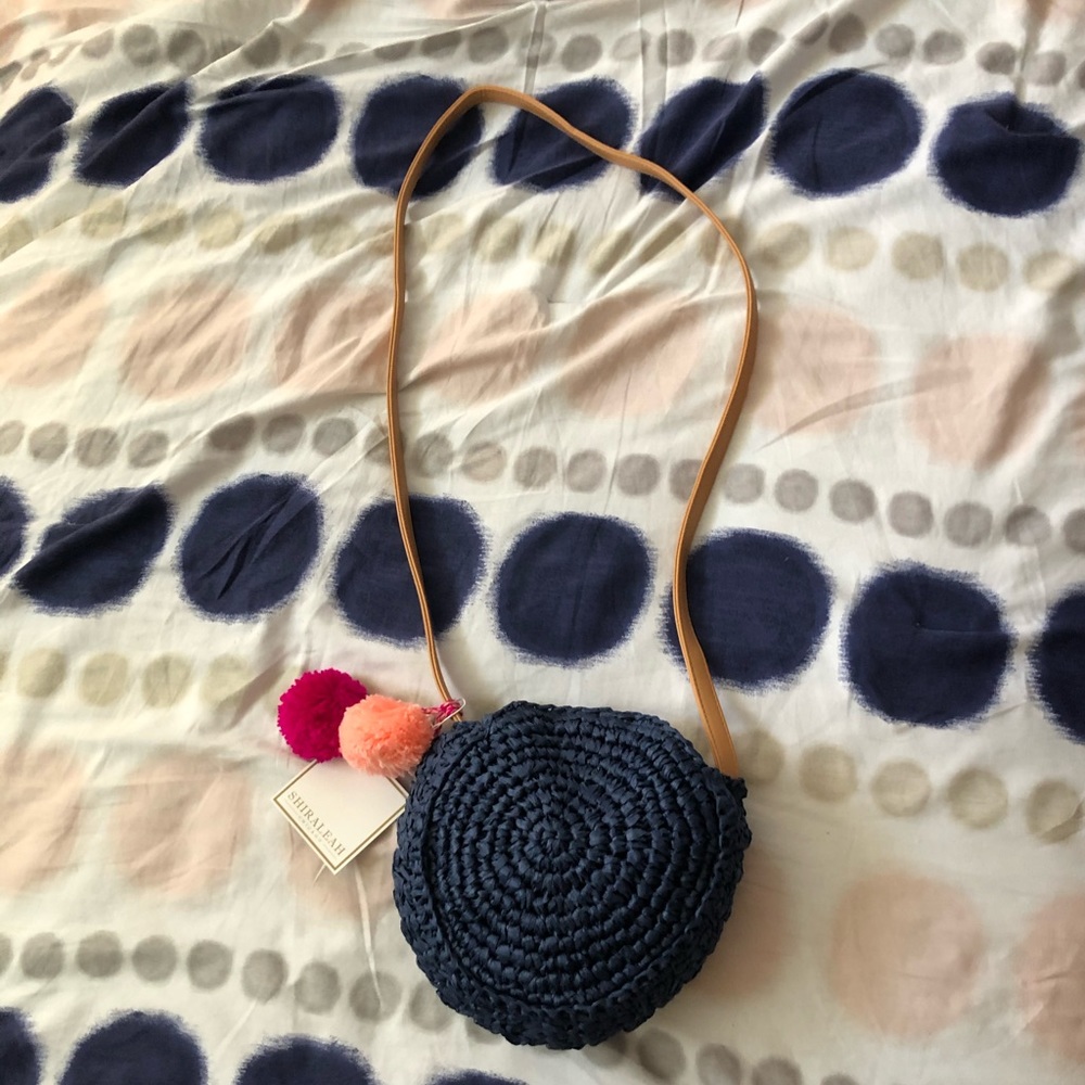 🐠BOHO Crossbody Purse🌺 - Picture 3 of 7